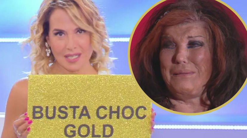 Patrizia De Blanck attacca Barbara d’Urso per un motivo assurdo: “Ha cercato di affossarmi, non vado nei suoi programmi” preview