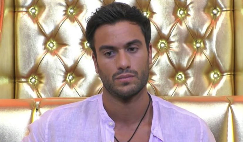 Pierpaolo Pretelli era una riserva del GF Vip: ecco il bellissimo vippone di cui ha preso il posto preview