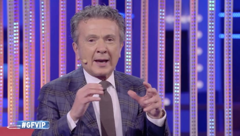 Pupo fa una confessione: “Sono stato infatuato, innamorato di un uomo, Riccardo” preview