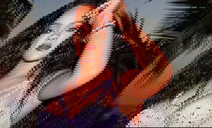 Rihanna si è fidanzata con un rapper famoso, arriva la conferma preview