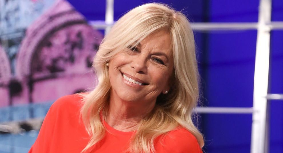 Rita Dalla Chiesa Conduttrice