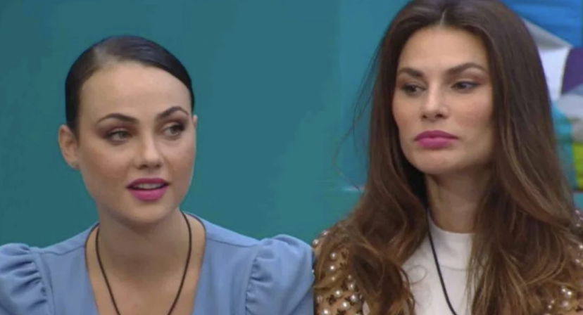 Rosalinda gelosa del rapporto di Dayane e Sonia: “Mi sono innamorata di lei in un certo senso” preview