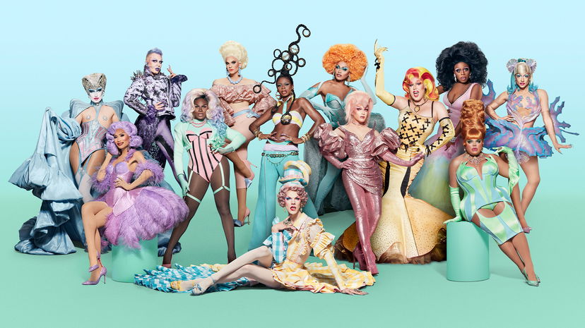 RuPaul’s Drag Race 13, cast, curiosità e data d’inizio preview