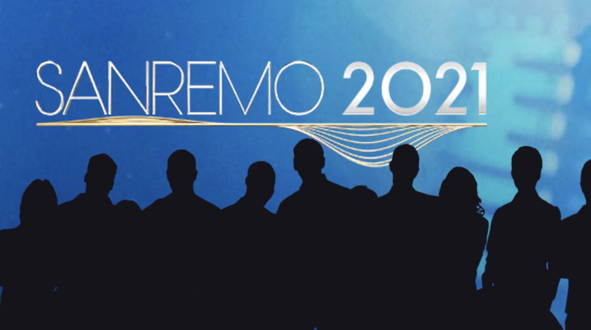 Sanremo 2021: i nomi dei big esclusi preview