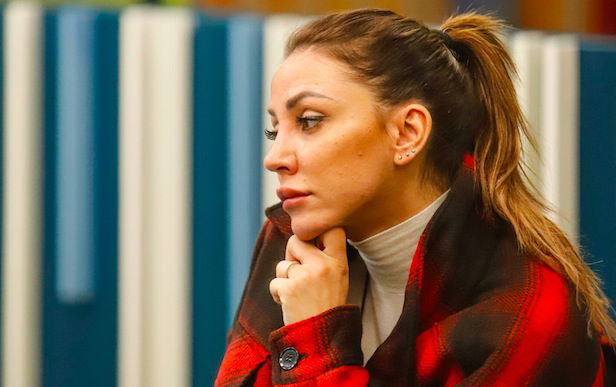 Selvaggia Roma piange al GF Vip: “Volevo uccidermi per farlo sentire in colpa” preview