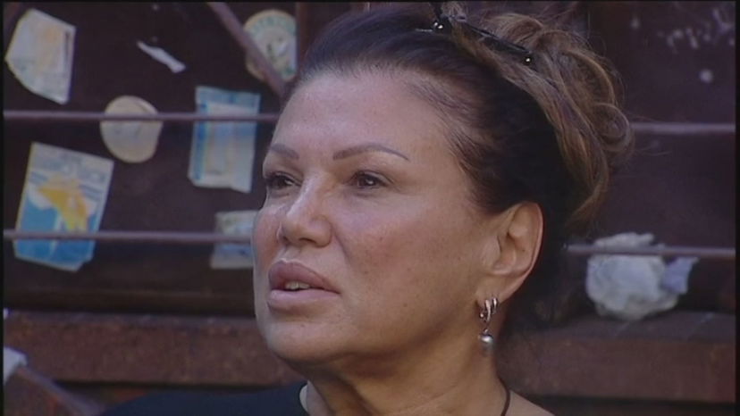 Serena Grandi spoiler su Instagram: “Entro al GF Vip” preview