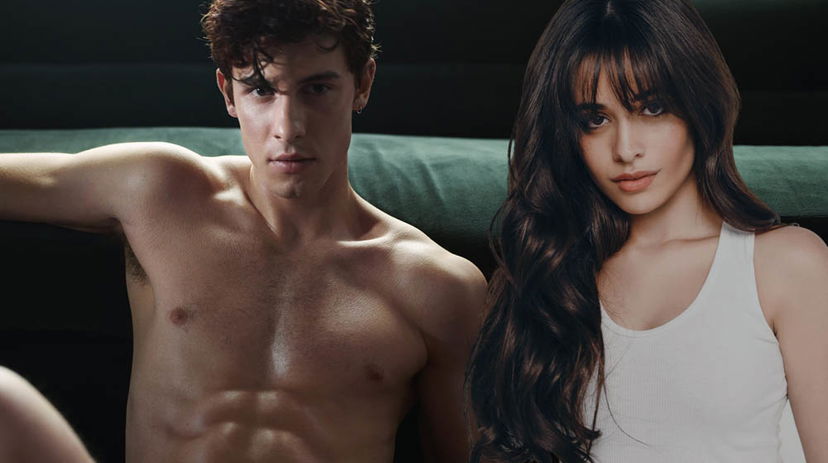 Shawn Mendes e Camila Cabello, nuovo duetto a sorpresa: The Christmas Song preview