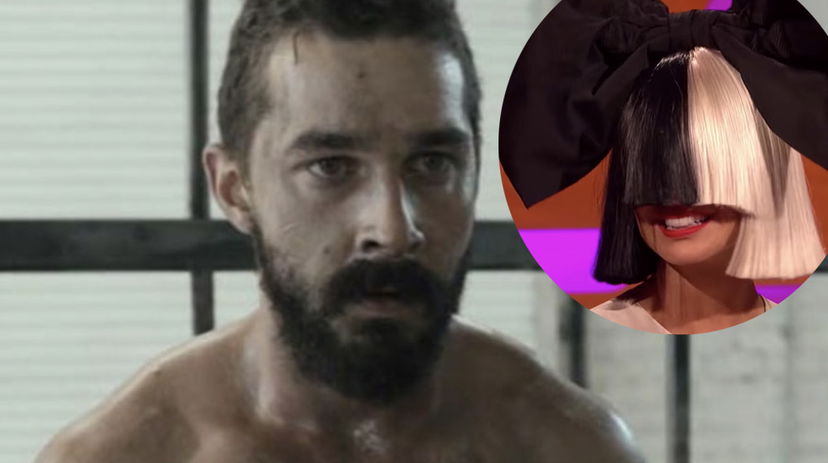 Sia accusa Shia LaBeouf: “Bugiardo, malato, mi ha trascinato in una relazione adultera” preview