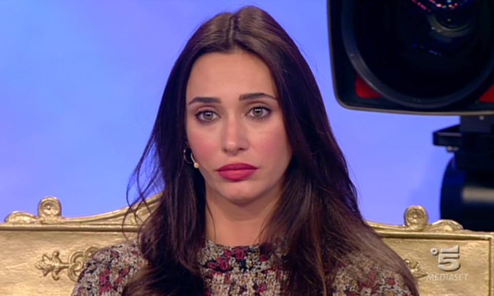 Sonia Lorenzini Grande Fratello Vip