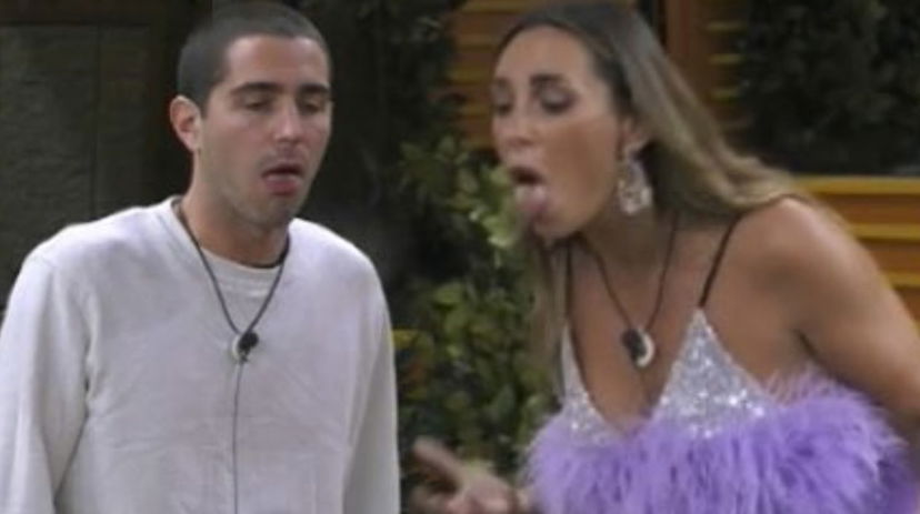 Sonia Lorenzini, nella notte scoppia una furiosa lite con Zorzi: “Non parlarmi più!” preview