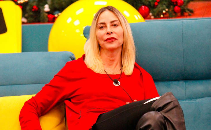 Stefania Orlando a mente fredda parla di Tommaso Zorzi e della nomination ricevuta preview