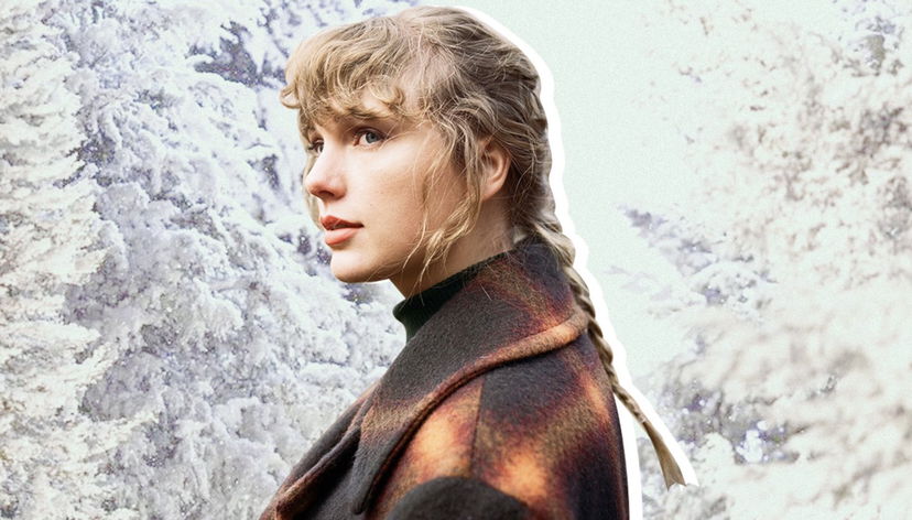 Evermore, ecco quante copie ha venduto il nuovo album di Taylor Swift preview