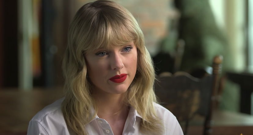 Taylor Swift dona grosse somme di denaro a persone in difficoltà a causa del Covid preview