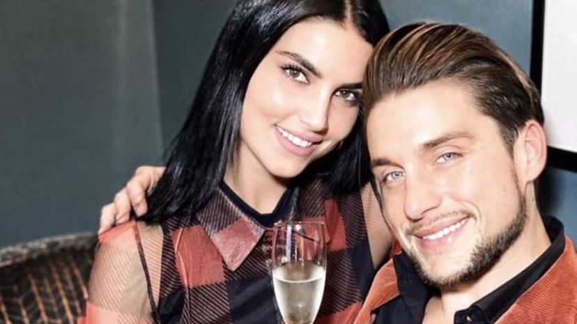 Teresa Langella e Andrea Dal Corso in crisi per un tradimento? Lui fa chiarezza preview