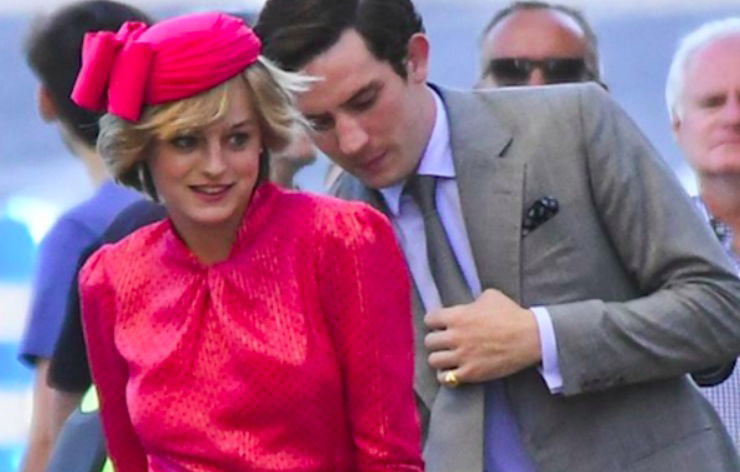 The Crown, anche il fratello di Lady Diana contro la serie di Netflix article-post