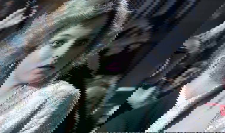 Netflix risponde alle polemiche su The Crown preview