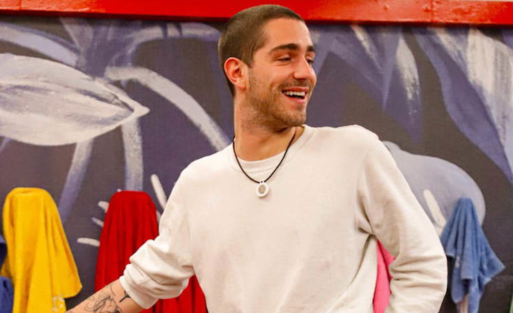 Tommaso Zorzi tira una frecciatina a Giulia Salemi sul suo rapporto con Pierpaolo Pretelli preview