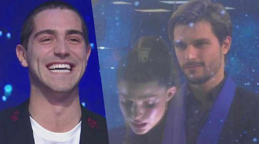 Tommaso Zorzi fa nuove rivelazioni sul presunto tradimento di Natalia ad Andrea: “L’amante le ha regalato tutto e sappiamo il nome di lui…” preview