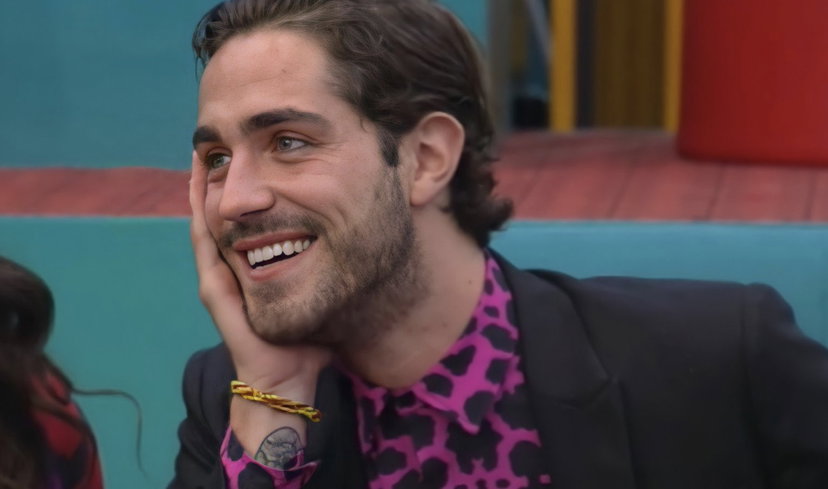 Tommaso Zorzi, un gieffino si è preso una cotta per lui: la confessione preview