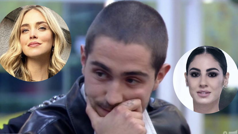 Tommaso Zorzi svela cosa pensa davvero di Giulia De Lellis e Chiara Ferragni preview