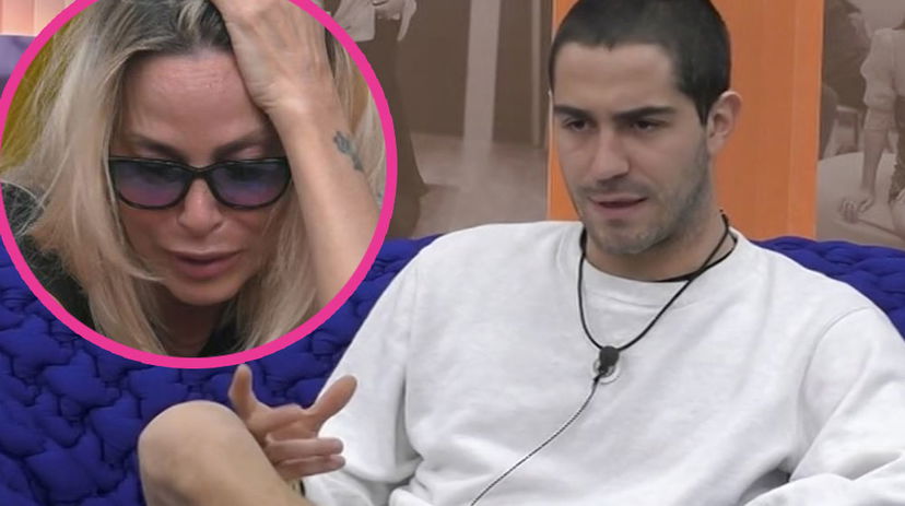 Tommaso Zorzi svela il vero motivo per cui ha nominato Stefania Orlando preview