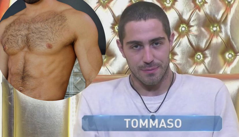 Tommaso Zorzi racconta di un flirt con Mohamad: ecco chi è questo ragazzo misterioso preview