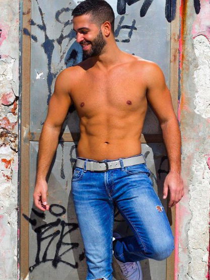 Tony Aglianò