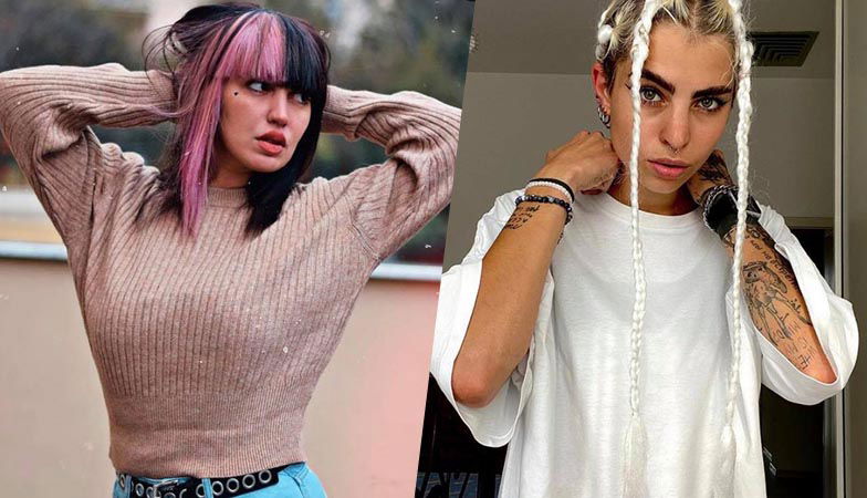 Veronica Satti si è fidanzata con Giulia Bizzotto, tiktoker da 200 mila follower preview