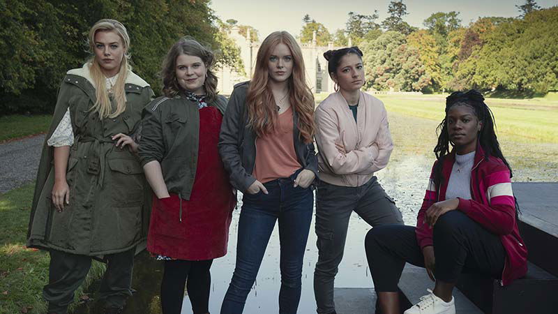 Netflix: in arrivo la seria dedicata alle Winx preview