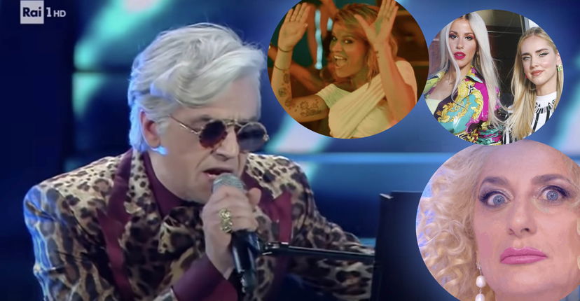 You Tube, i video più visti del 2020: da Bugo e Morgan a Mahmood, Baby K e Chiara Ferragni preview