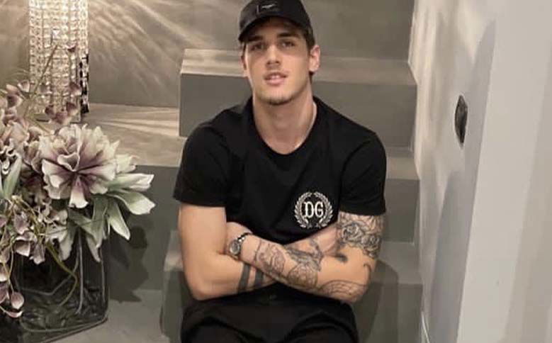 Zaniolo aspetta un figlio dall’ex fidanzata e conferma la storia con Madalina Ghenea preview