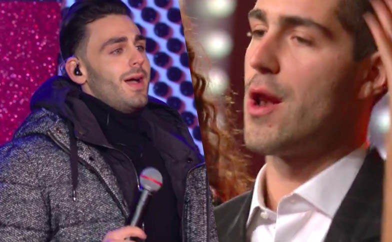 Tommaso Zorzi e Alberto Urso, antipatia reciproca: Signorini voleva lo scontro, ma qualcuno lo ha bloccato preview