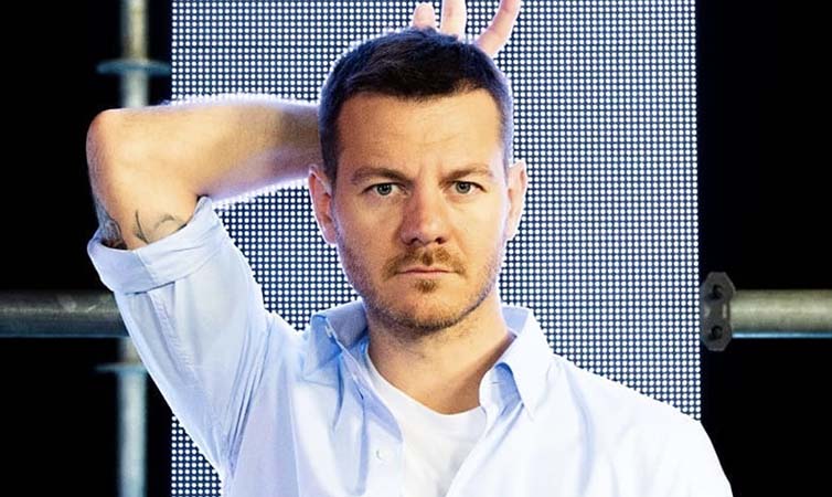 Alessandro Cattelan lascia X Factor dopo 10 anni: “È finita un’epoca” preview