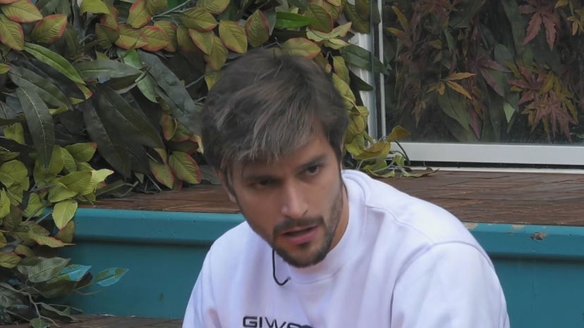 Andrea Zelletta: “Se Natalia mi ha tradito per me è finita” preview