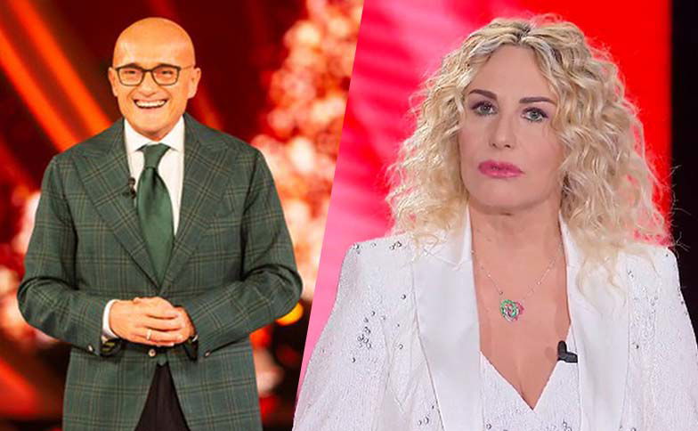 Ascolti 18 dicembre, Grande Fratello Vip contro The Voice Senior: ecco chi ha vinto preview