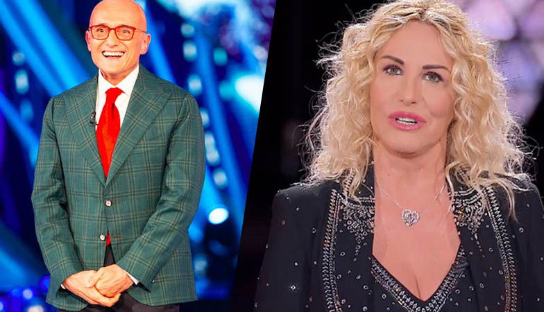 Ascolti 4 dicembre, Grande Fratello Vip contro The Voice Senior: ecco chi ha vinto preview