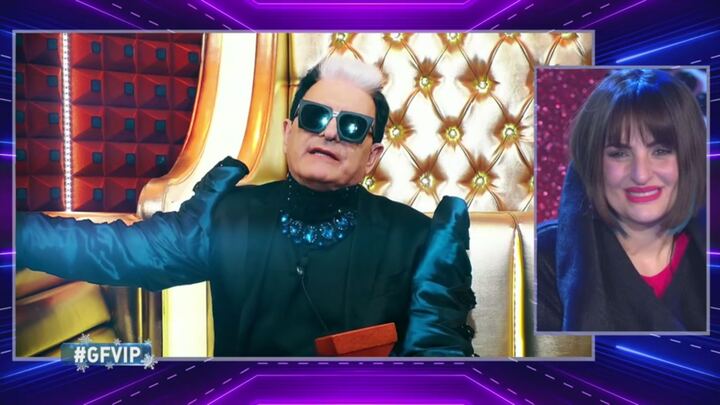 Ascolti 21 dicembre, ecco quanto ha fatto la nuova puntata del Grande Fratello Vip preview