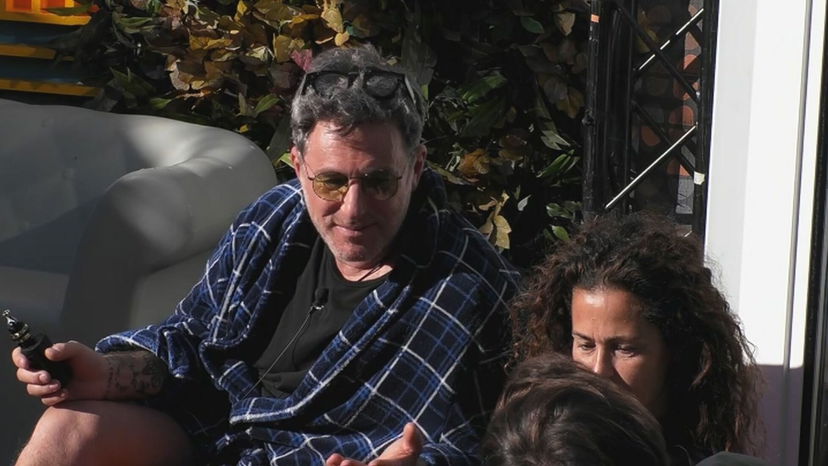 Filippo Nardi: frasi squallide contro Maria Teresa Ruta, interviene anche Guenda Goria preview