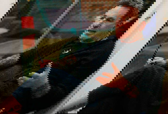 Filippo Nardi svela un retroscena sul suo provino: “Doveva entrare con me, ma…” preview