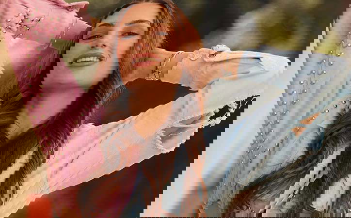 Franceska Pepe non sarà più ospite al Grande Fratello Vip e si prepara al debutto su Rai Due preview