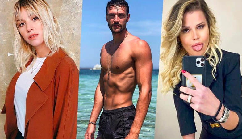 Grande Fratello Vip, svelato il nuovo cast: c’è anche la sorella della Lamborghini e un ex gieffino preview