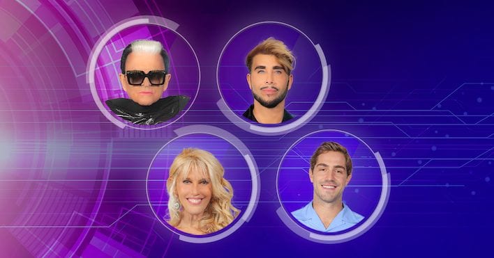 Grande Fratello Vip, chi sarà il nuovo eliminato? Ecco cosa dicono i sondaggi preview