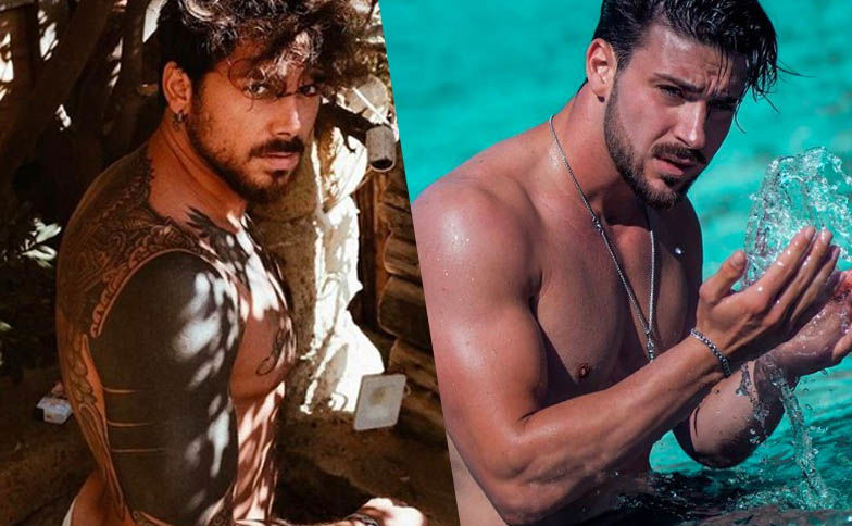 Isola dei Famosi 2021, da Andrea Cerioli a Nicola Vivarelli: tutti i nomi in lizza preview