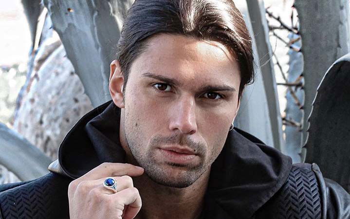 Luca Onestini risponde a Cristiano Malgioglio che si era scordato della sua esistenza preview