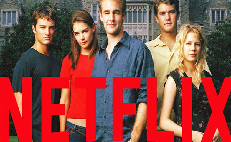 Netflix, le novità di gennaio: da Dawson’s Creek alla serie sulle Winx preview