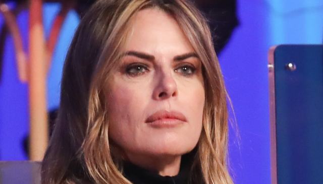 Lutto per Paola Perego: è morto suo papà malato di CoronaVirus preview