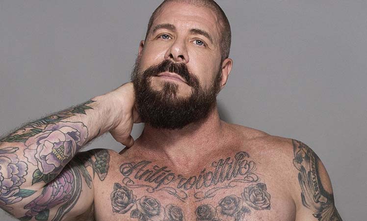 Online il tariffario di Rocco Steele: 350 dollari l’ora preview