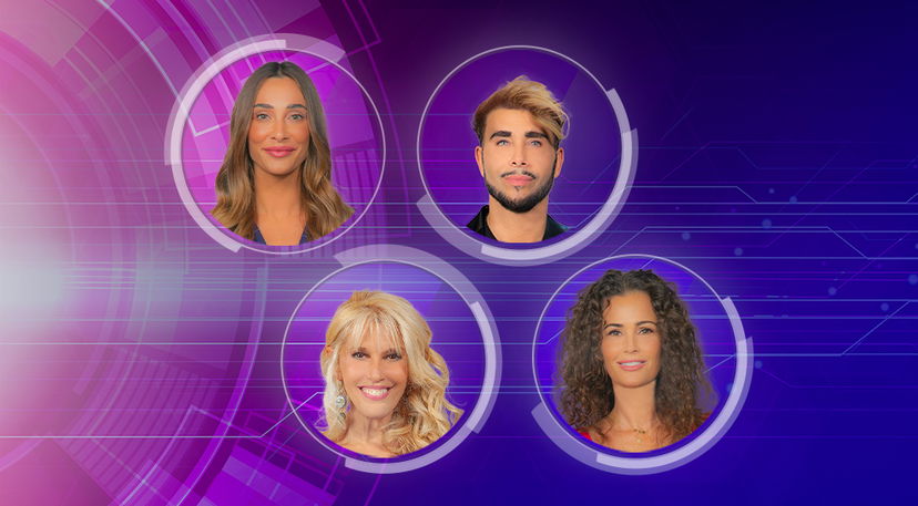Grande Fratello Vip, chi sarà il nuovo eliminato? Ecco cosa dicono i sondaggi preview