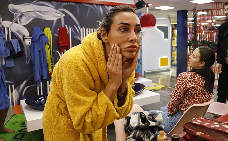 Sonia Lorenzini e Tommaso Zorzi, parla Alfonso Signorini: “La vera ragione per cui hanno litigato è un’altra e ben più grave” preview