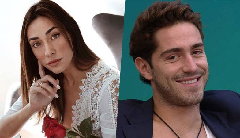 Sonia Lorenzini e Tommaso Zorzi si detestano: “Gesto del vomito appena mi ha visto” / “Non mi ha salutato” article-post